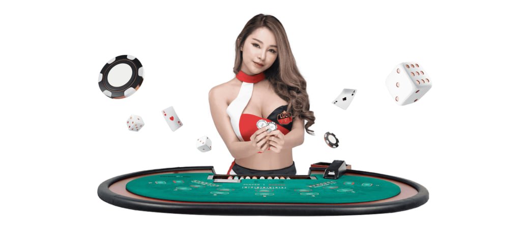 Dynamic players enjoying sports betting and casino games on mobile devices
