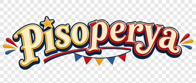 pisoperya logo